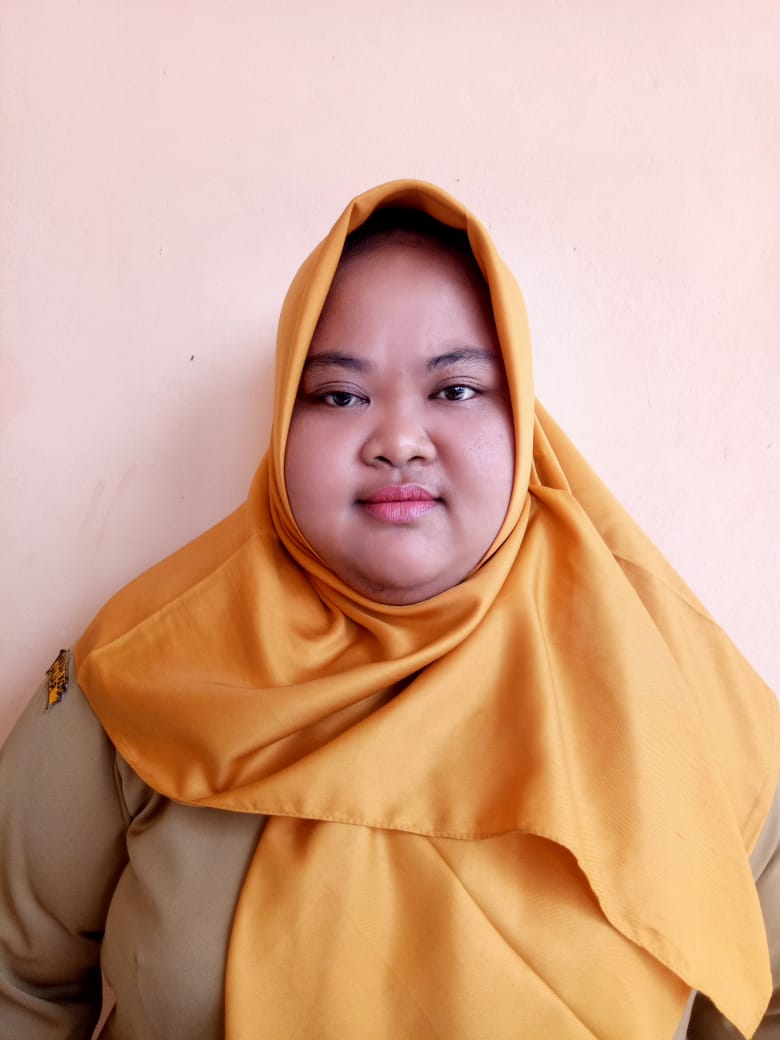 Santhi Anggriyawan, A.Md.Pd.